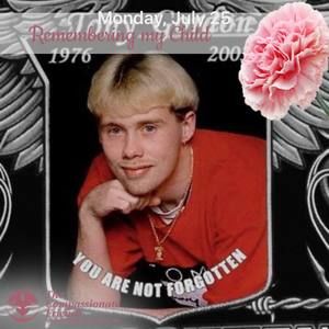 Meet your Posher, Phyllis